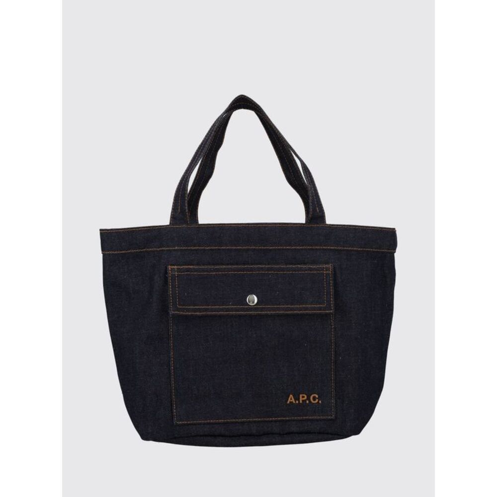 A.P.C. Women Crossbody Bag Woman A.P.C.